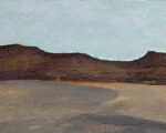 On That Beach, 16″ x 20″