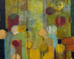 All Four Sides, 20″ x 20″